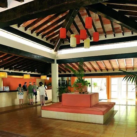 菲格斯俱乐部欧罗巴度假酒店 度假村 帕格拉
