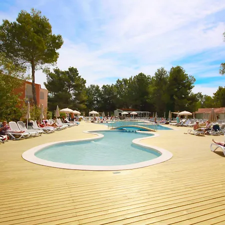 Fergus Club Europa Station touristique