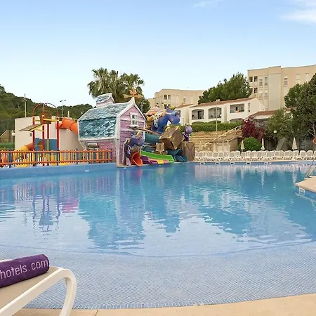 Resort Fergus Club Europa