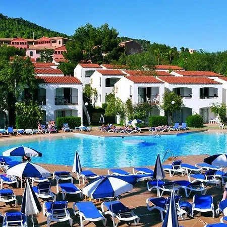 Fergus Club Europa 리조트