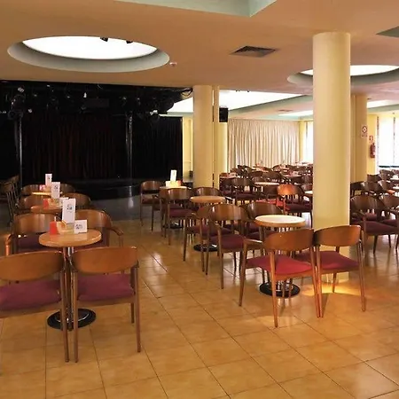 Fergus Club Europa 리조트 파게라
