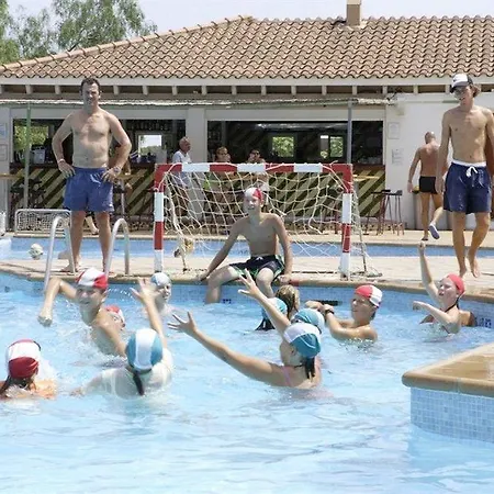 Fergus Club Europa Peguera