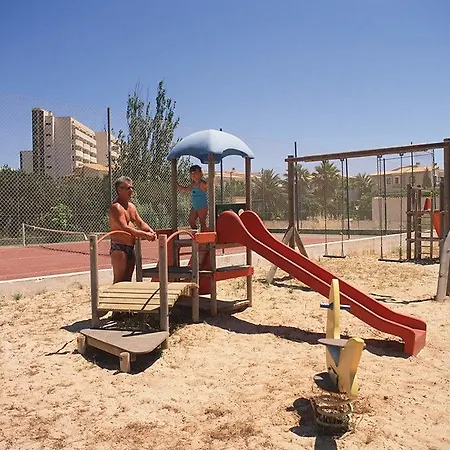 Fergus Club Europa 4* 파게라