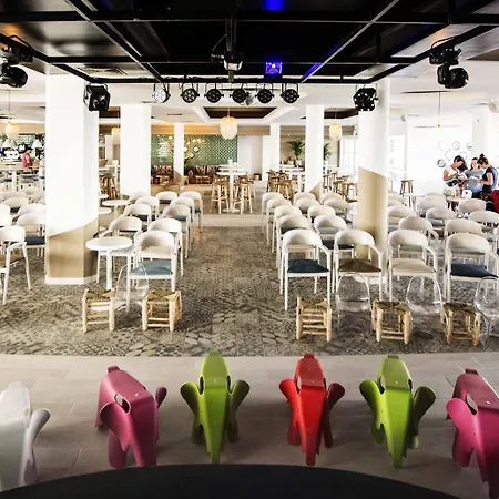 Fergus Club Europa 리조트