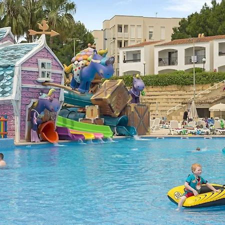 Resort Fergus Club Europa