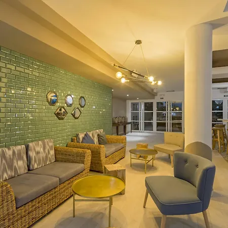 Fergus Club Europa 4* 파게라