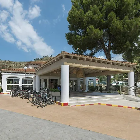 Fergus Club Europa 4* 파게라