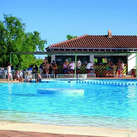 Θέρετρο Fergus Club Europa